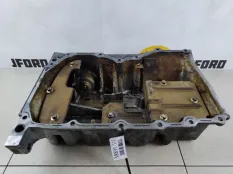 Поддон двигателя Ford S-max 2011 5277158 CA1 2.0 ECOBOOST TPWA