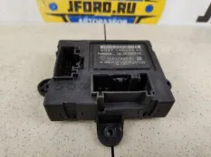 Блок комфорта дверной Ford Mondeo 4 2012 1706790 BG, передний левый