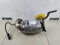 Катализатор Kia Sportage 2019 285302BMP0 QL 1.6 G4FJ