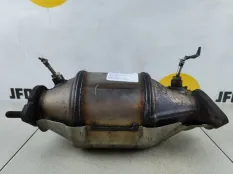 Нейтрализатор отработавших газов Kia Sportage 2019 289G02B460 QL 1.6 G4FJ