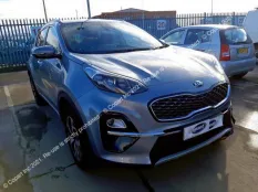 Аудиосистема Kia Sportage 2019 96560F1921FHV QL