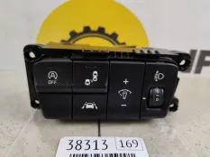 Блок кнопок Kia Sportage 2019 93700F1ND0WK QL