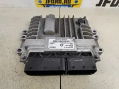 Блок управления двигателем SsangYong Actyon 2012 6715400032 CK 2.0 D D20DTF
