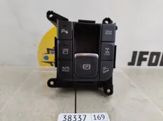 Блок кнопок Kia Sportage 2019 93600F1KF0WK QL