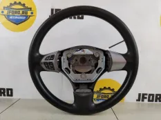 Руль Suzuki Grand Vitara 2006 4811065J10BWJ JT