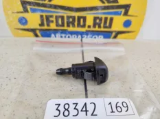 Форсунка омывателя Kia Sportage 2019 986302K100 QL
