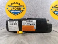 Подушка безопасности в сиденье Ford S-max 2011 1566789 CA1, левая