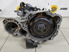 АКПП Kia Sportage 2019 430002D323 QL 1.6 G4FJ