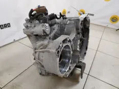 АКПП Kia Sportage 2019 430002D323 QL 1.6 G4FJ