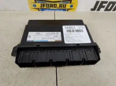 Блок комфорта Ford S-max 2011 1796482 CA1