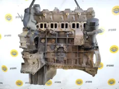 Двигатель SsangYong Rexton 2006 D27DT 2.7 D D27DT