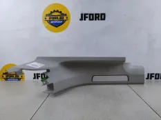 Накладка порога внутренняя Volvo XC90 2019 32244627 L_A2, задняя правая