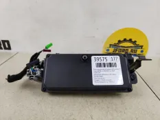 Камера распознавания знаков Volvo XC90 2019 32243276 L_A2