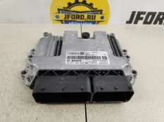 Блок управления двигателем Ford Mondeo 4 2011 1695347 BE 2.0 ECOBOOST TNBA
