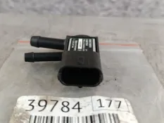 Датчик давления выхлопных газов Volvo XC90 2019 31697984 L_A2 2.0 B4204T26