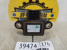 Датчик ускарения ESP Mitsubishi L200 2011 8651A059 KB4T 2.5 D 4D56