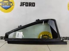 Форточка двери Volvo XC90 2019 31651871 L_A2, задняя левая