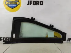 Форточка двери Volvo XC90 2019 31651871 L_A2, задняя левая