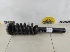 Амортизатор Volvo XC90 2019 31658004 L_A2 2.0 B4204T26, передний