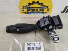 Переключатель поворотов Volvo XC90 2019 31674102 L_A2