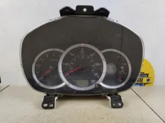 Панель приборов Mitsubishi L200 2011 8100B634 KB4T 2.5 D 4D56