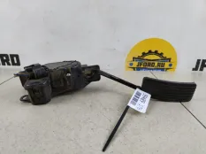 Педаль газа Mitsubishi L200 2011 MR992932 KB4T 2.5 D 4D56
