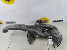 Кулак поворотный Volvo XC90 2019 31476879 L_A2 2.0 B4204T26, передний правый