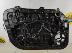 Стеклоподъемник Volvo XC90 2019 31391494 L_A2, передний левый