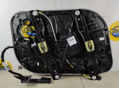 Стеклоподъемник Volvo XC90 2019 31391495 L_A2, передний правый
