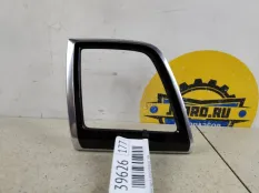 Накладка декоративная Volvo XC90 2019 31366854 L_A2, левая