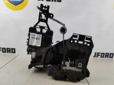 Замок двери Volvo XC90 2019 31349894 L_A2, передний левый