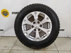 Колесо Mitsubishi L200 2011 4250B591 KB4T