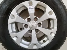 Колесо Mitsubishi L200 2011 4250B591 KB4T