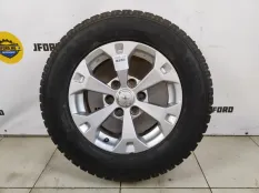 Колесо Mitsubishi L200 2011 4250B591 KB4T