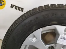 Колесо Mitsubishi L200 2011 4250B591 KB4T