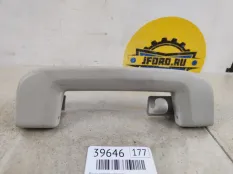 Ручка потолочная Volvo XC90 2019 39834465 L_A2, задняя