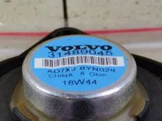 Динамик Volvo XC90 2019 31489045 L_A2