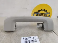 Ручка потолочная Volvo XC90 2019 39834465 L_A2, задняя