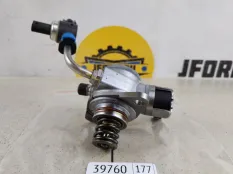 ТНВД Volvo XC90 2019 32140068 L_A2 2.0 B4204T26