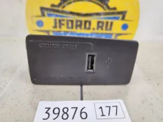 Разъем USB Volvo XC90 2019 31389705 L_A2