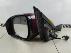 Зеркало Land Rover Discovery 5 2017 LR083183 L462, левое