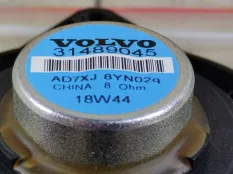Динамик Volvo XC90 2019 31489045 L_A2
