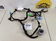 Проводка дверная Volvo XC90 2019 31676142 L_A2, передняя левая