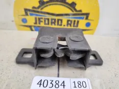 Замок капота Land Rover Discovery 5 2017 LR065339 L462