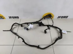 Проводка заднего моста Volvo XC90 2019 32265406 L_A2 2.0 B4204T26