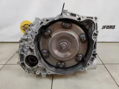 АКПП Volvo XC90 2019 36051265 L_A2 2.0 B4204T26