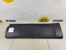 Накладка на дверь Land Rover Discovery 5 2017 LR082945 L462, задняя левая