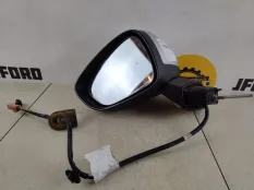 Зеркало Citroen C3 2014 1607144580, левое