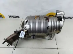 Сажевый фильтр Land Rover Discovery 5 2017 LR082724 L462 2.0 D 204DTA