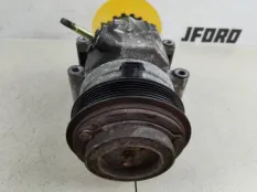 Компрессор кондиционера SsangYong Actyon 2013 6711303011 CK 2.0 D D20DTF
